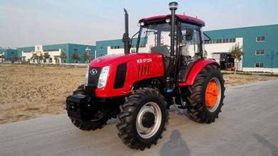 大发welcome集团：专业作育现代农业装备高品质